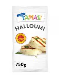 750GM HALLOUMI BLOCK