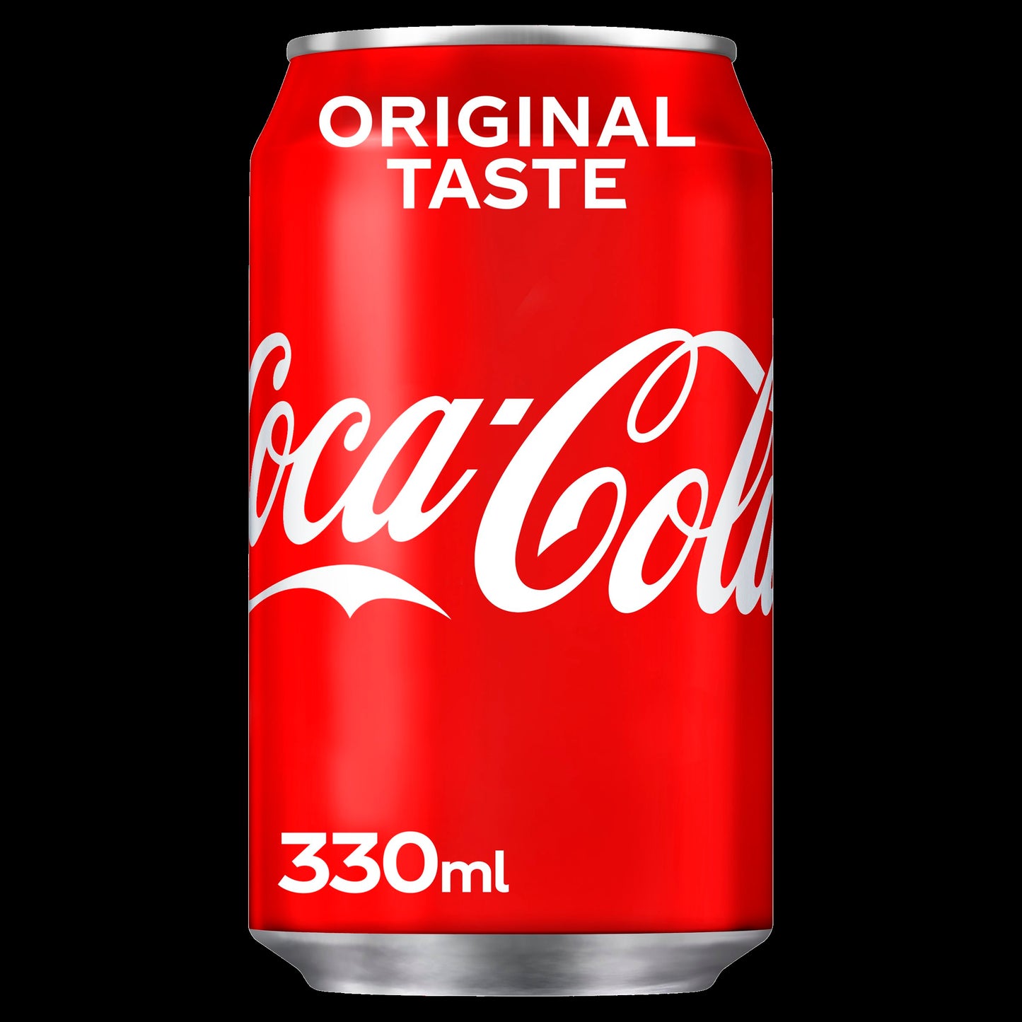 Coca Cola Can