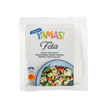 Feta Cheese