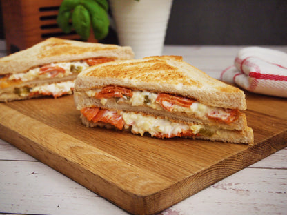 1KG MOZZ, PEPPERONI & JALAPENO FILLING *P/O*