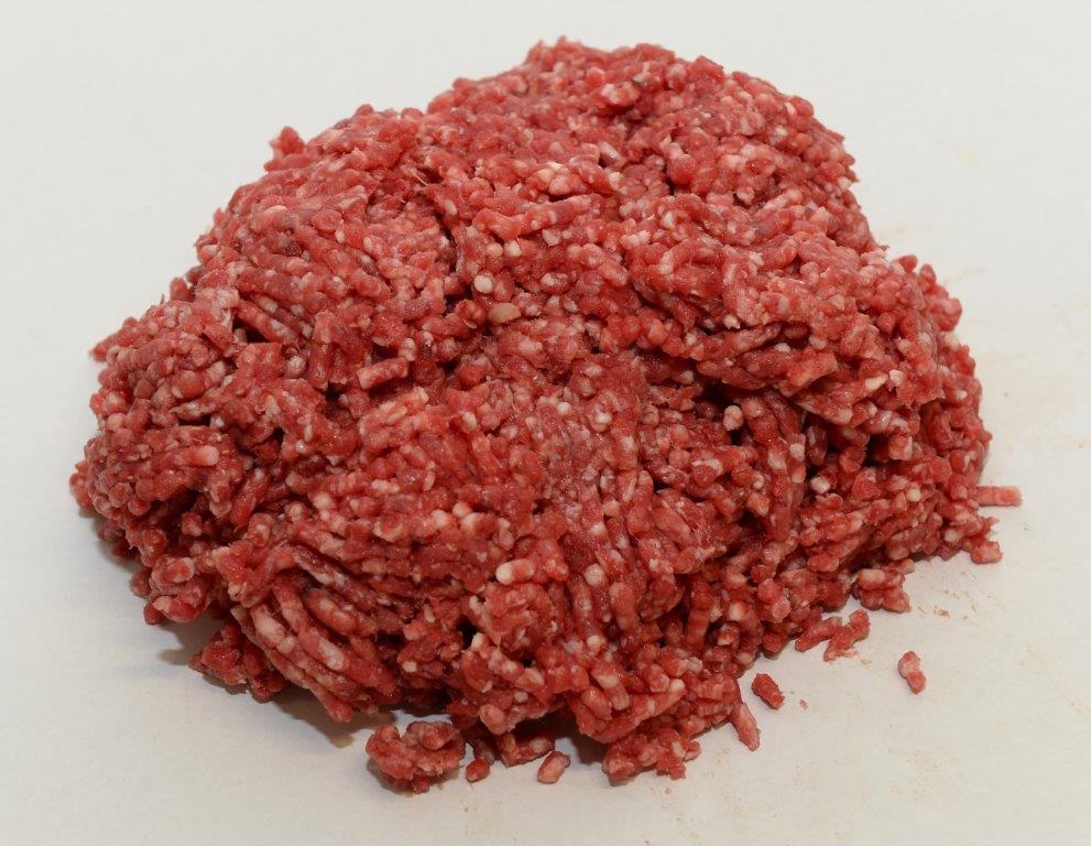 **FRESH** MINCE 2.5KG HEWITTS PREMIUM