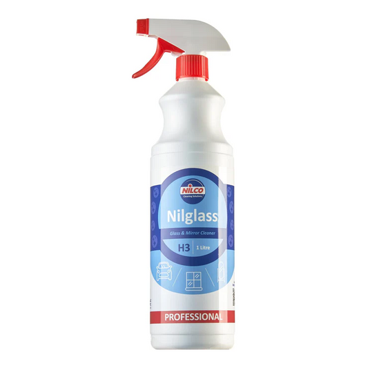 H3 Nilglass Glass & Mirror Cleaner