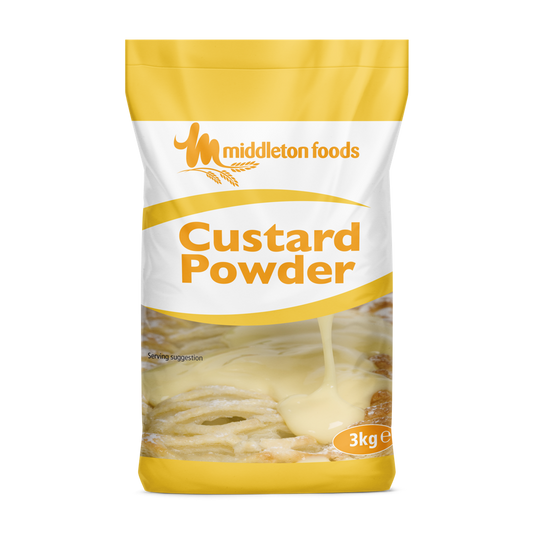 Custard Mix (powder)