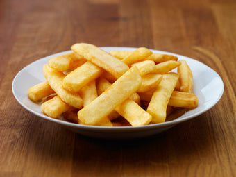 Classic Beefeater Chips