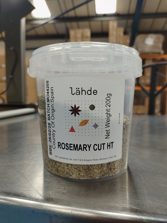 Dried Rosemary
