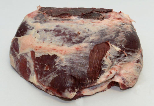 Fresh Boneless Beef Topside