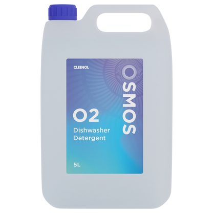 Dishwasher Detergent(Washaid)