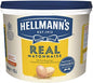Real Mayonnaise
