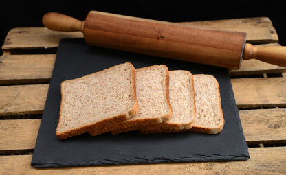Wholemeal Sandwich Load 18+2