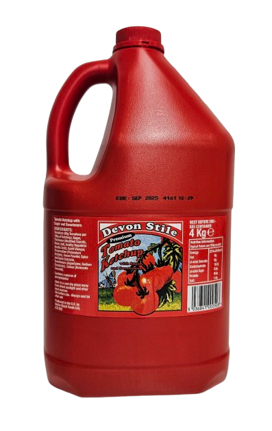 Tomato Sauce