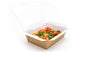 Food On The Go Box Large (Window)