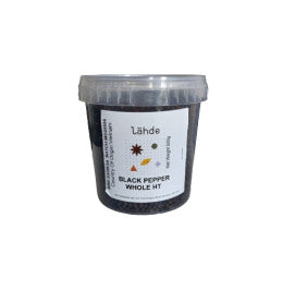 Whole Black Pepper
