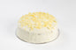 White Chocolate & Passionfruit