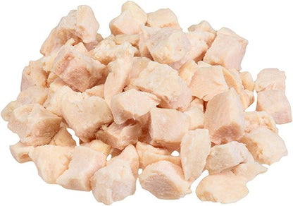 IQF 12mm Diced Chicken
