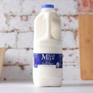 Fresh Whole Milk (blue)