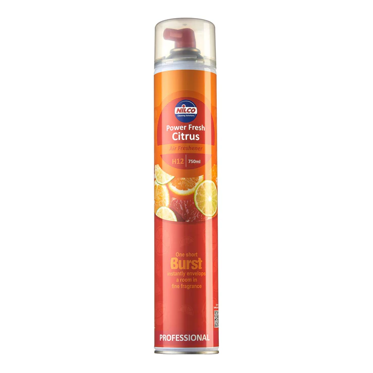 Power Fresh Citrus Air Freshener