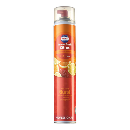 Power Fresh Citrus Air Freshener