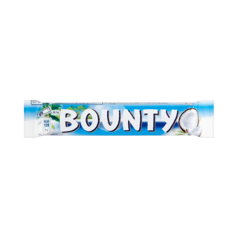 Bounty Chocolate Bar