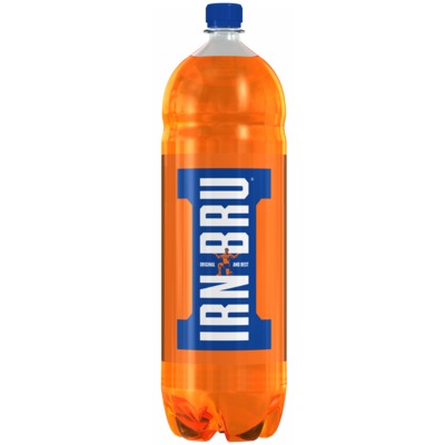 Irn Bru