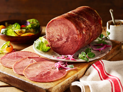 Ox Tongue