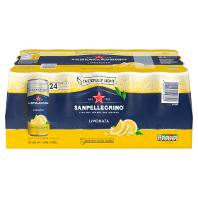 Limonata Can