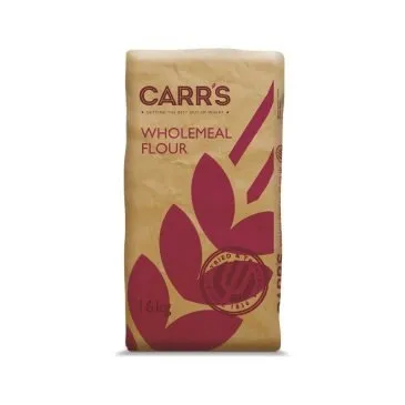 Brown Flour