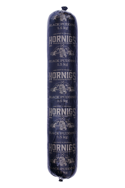 Black Pudding Stick