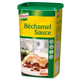 Bechamel Sauce