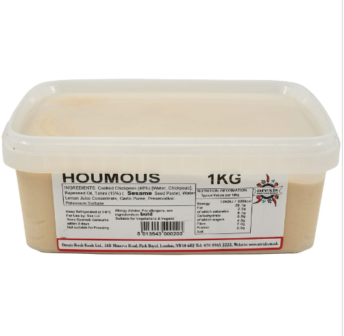 Houmous
