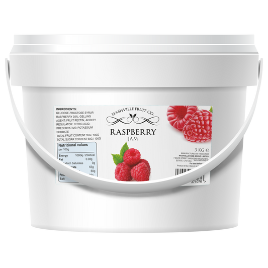 Raspberry Jam