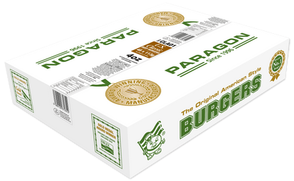 Classic Burger 80% (110g)