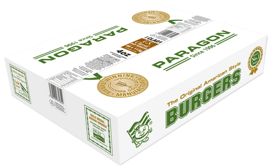 Classic Burger 80% (110g)