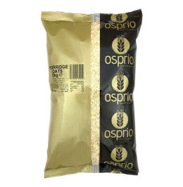Porridge Oats