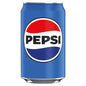 Pepsi Cola Can