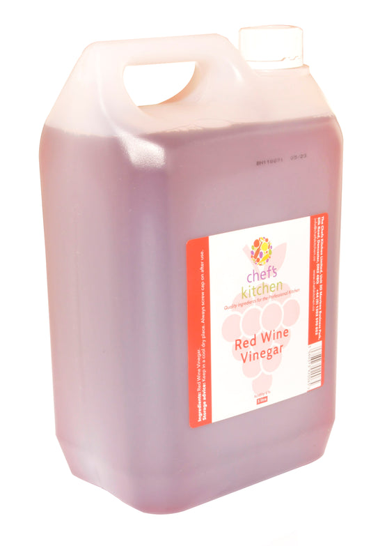 Red Wine Vinegar