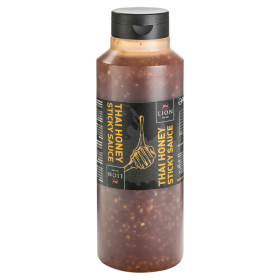 Thai Honey Sticky Sauce