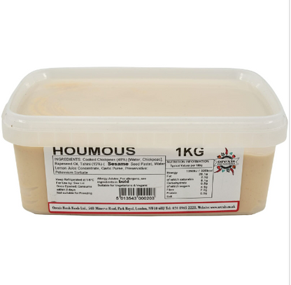 Houmous