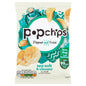 Sea Salt and Vinegar Pop Chips