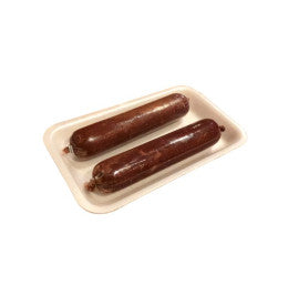 Mini Black Pudding Fingers