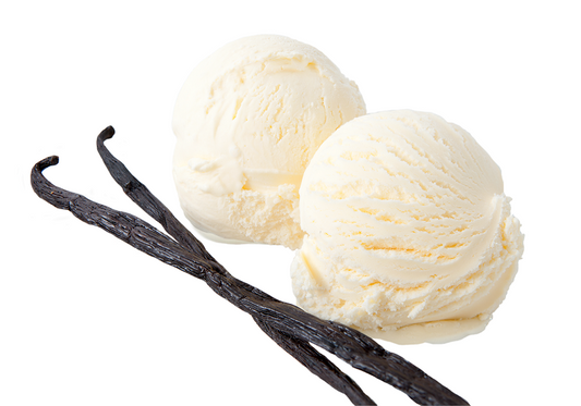 Madagascon Vanilla Ice-Cream