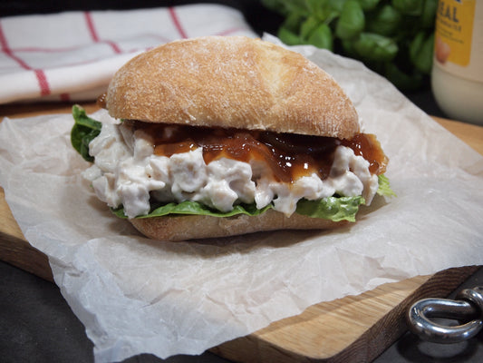 1KG CHICKEN MAYONNAISE *P/O*