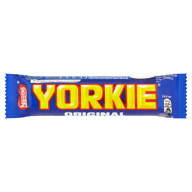 Yorkies Original Bar