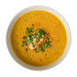 Carrot & Corriander Soup (Tub)