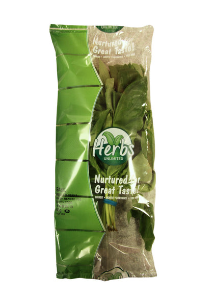 Fresh Basil (packet)
