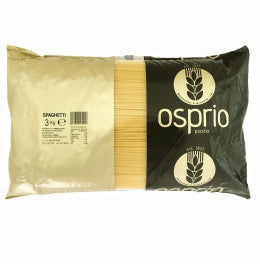 Short Spaghetti Pasta