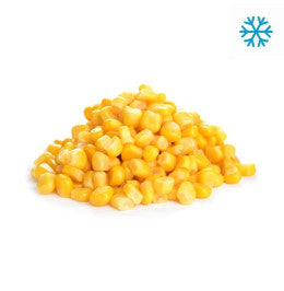 Sweetcorn