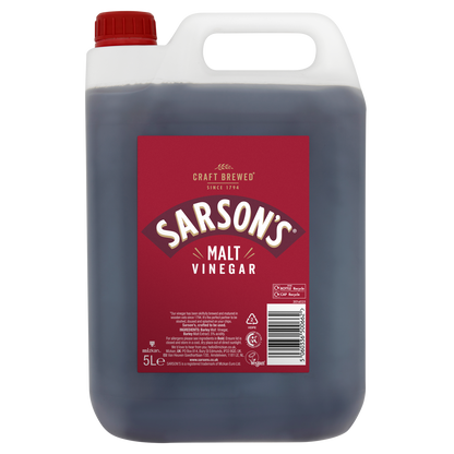 Malt Brown Vinegar