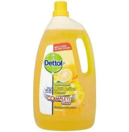 Cleaner