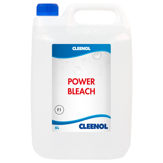 Power Bleach