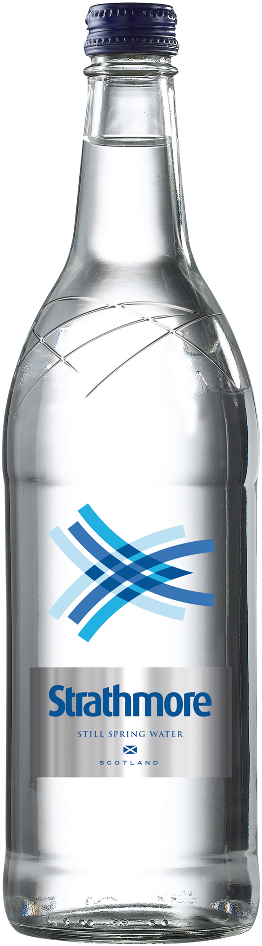 Still Water 750ml Glass Bottle